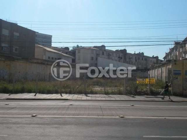 Terreno comercial à venda na Avenida Bento Gonçalves, 188, Partenon, Porto Alegre, 1292 m2 por R$ 4.700.000