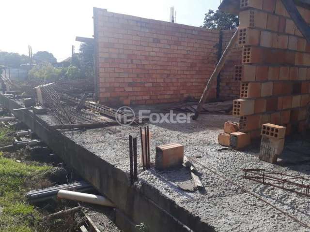 Terreno à venda na Rua Afonso Arinos, 55, Camaquã, Porto Alegre, 602 m2 por R$ 550.000