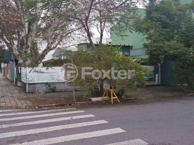 Terreno à venda na Avenida Cairu, 925, Navegantes, Porto Alegre, 441 m2 por R$ 1.250.000