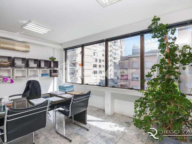 Sala comercial à venda na Rua Riachuelo, 1339, Centro Histórico, Porto Alegre, 44 m2 por R$ 250.000