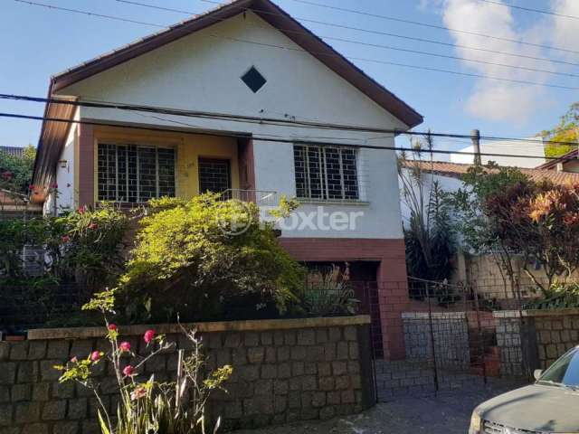 Casa com 3 quartos à venda na Rua Professor Bertrand Russel, 190, Vila Ipiranga, Porto Alegre, 100 m2 por R$ 900.000