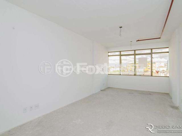 Sala comercial com 1 sala à venda na Rua Santos Dumont, 1500, São Geraldo, Porto Alegre, 33 m2 por R$ 220.000