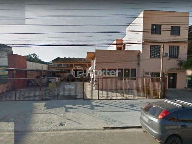 Terreno comercial à venda na Rua Santos Dumont, 1079, Floresta, Porto Alegre, 400 m2 por R$ 2.400.000