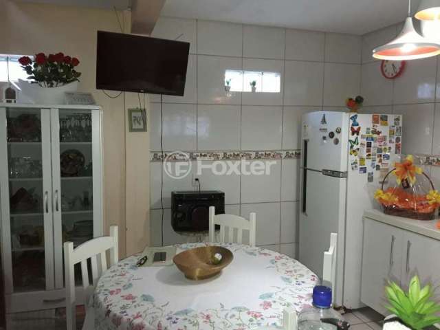 Casa com 3 quartos à venda na Rua São Joaquim, 123, Glória, Porto Alegre, 61 m2 por R$ 550.000