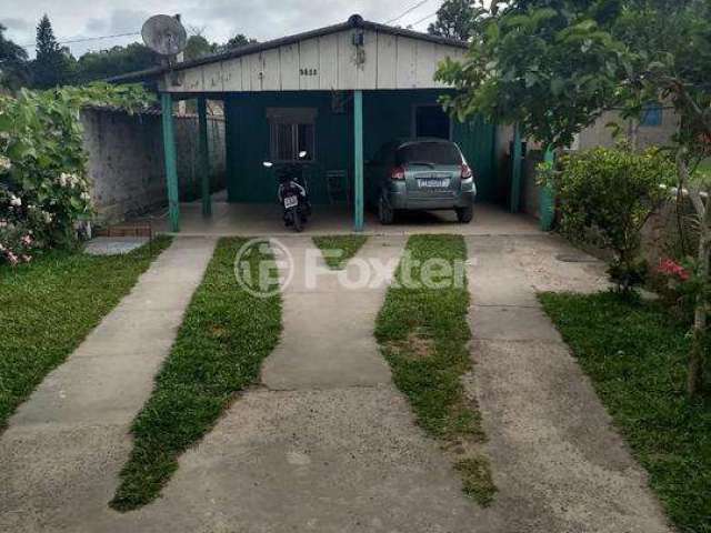 Fazenda com 1 sala à venda na Estrada João Oliveira Remião, 9855, São Tomé, Viamão, 150 m2 por R$ 160.000