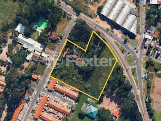 Terreno à venda na Avenida Juca Batista, 5505, Hípica, Porto Alegre, 280 m2 por R$ 4.800.000