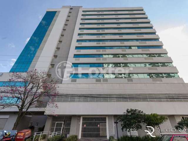 Sala comercial com 1 sala à venda na Rua Santa Catarina, 40, Santa Maria Goretti, Porto Alegre, 52 m2 por R$ 361.000