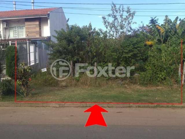 Terreno à venda na Rua Elias Bothome, 492, Jardim Itu Sabará, Porto Alegre, 336 m2 por R$ 600.000