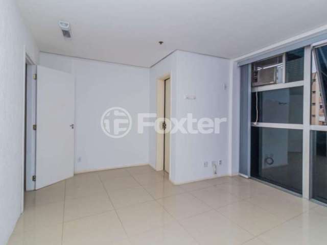 Sala comercial com 2 salas à venda na Rua Almirante Barroso, 735, Floresta, Porto Alegre, 35 m2 por R$ 180.000