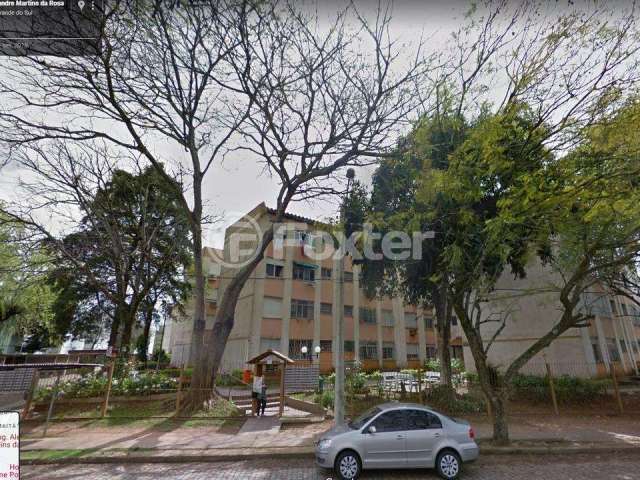 Apartamento com 2 quartos à venda na Rua Engenheiro Alexandre Martins da Rosa, 150, Humaitá, Porto Alegre, 55 m2 por R$ 174.000