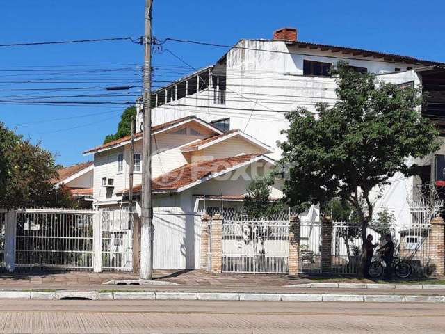 Terreno comercial à venda na Rua Coronel Aparício Borges, 707, Glória, Porto Alegre, 481 m2 por R$ 2.042.500