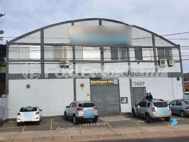 Barracão / Galpão / Depósito à venda na Avenida Bento Gonçalves, 3627, Agronomia, Porto Alegre, 1400 m2 por R$ 5.030.000