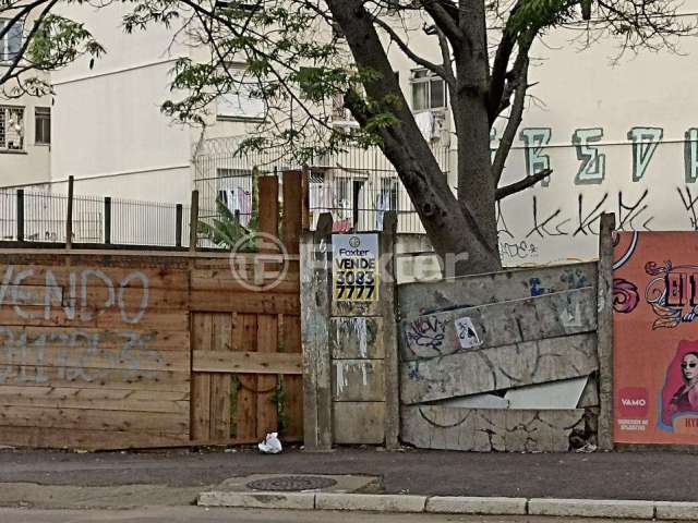 Terreno à venda na Avenida Loureiro da Silva, 1893, Cidade Baixa, Porto Alegre, 542 m2 por R$ 2.278.000