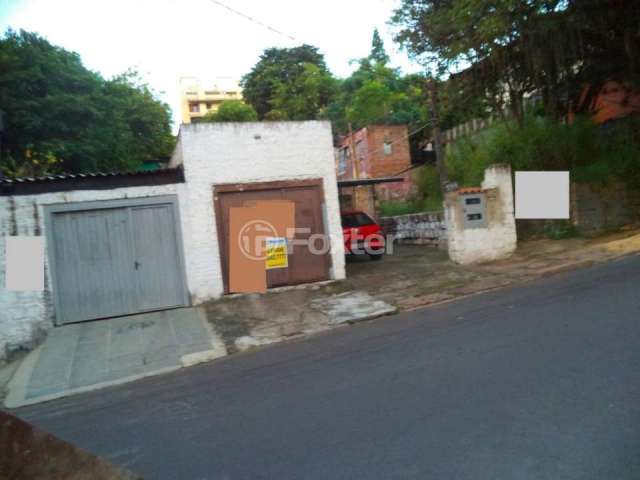 Terreno comercial à venda na Rua Landel de Moura, 799, Tristeza, Porto Alegre, 676 m2 por R$ 1.165.000