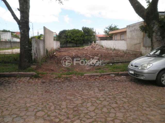 Terreno à venda na Rua Francisco Mattos Terres, 241, Aberta dos Morros, Porto Alegre, 300 m2 por R$ 205.000