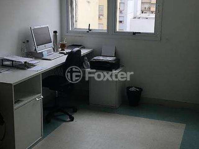 Sala comercial com 2 salas à venda na Rua Joaquim Nabuco, 110, Cidade Baixa, Porto Alegre, 20 m2 por R$ 118.000