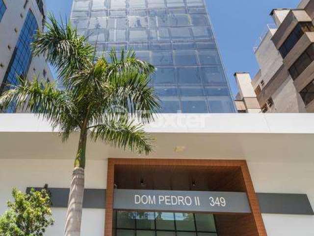 Sala comercial com 1 sala à venda na Rua Dom Pedro II, 349, São João, Porto Alegre, 38 m2 por R$ 492.000