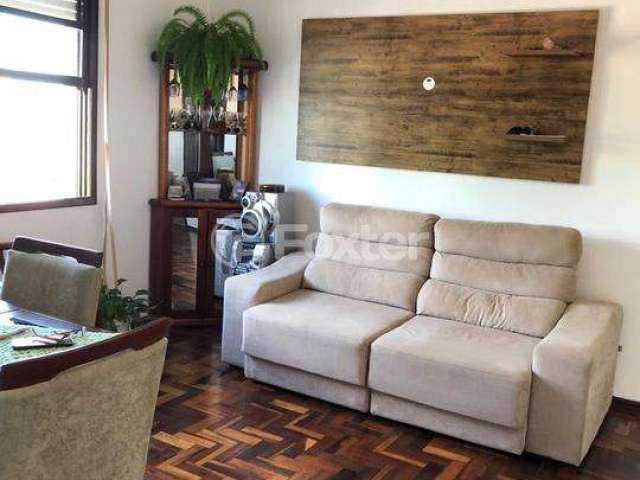 Apartamento com 2 quartos à venda na Avenida Chuí, 50, Cristal, Porto Alegre, 50 m2 por R$ 250.000