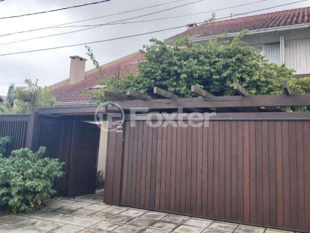 Casa com 3 quartos à venda na Rua Walter Lamb, 255, São José, São Leopoldo, 268 m2 por R$ 1.420.000