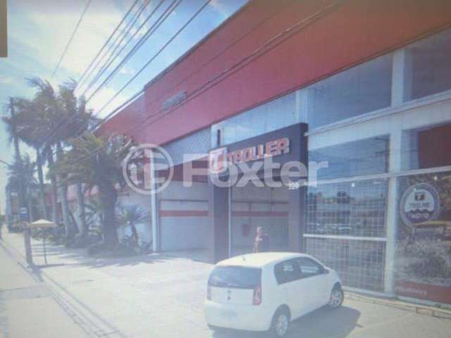 Terreno comercial à venda na Rua Edu Chaves, 120, São João, Porto Alegre, 10000 m2 por R$ 40.000.000