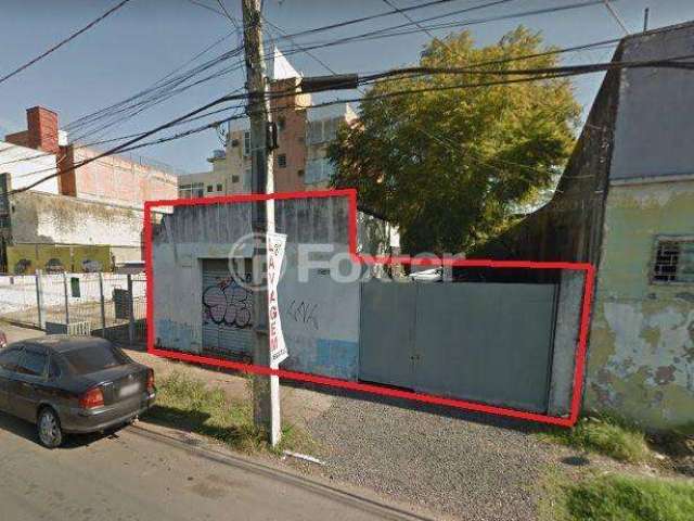 Prédio à venda na Rua Humaitá, 1187, Marechal Rondon, Canoas, 400 m2 por R$ 980.000