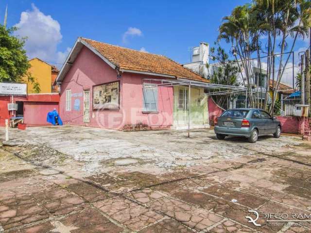 Terreno à venda na Avenida Assis Brasil, 1125, Passo da Areia, Porto Alegre, 397 m2 por R$ 800.000