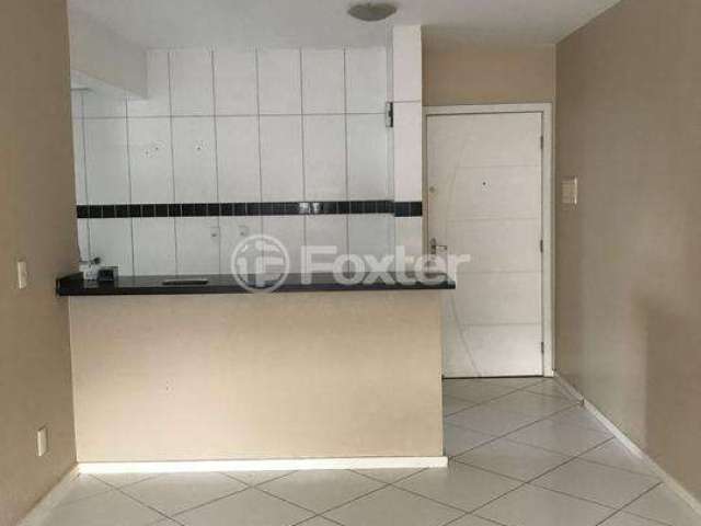 Apartamento com 2 quartos à venda na Rua Eurípedes Aurélio da Silva, 234, Vila Eunice Nova, Cachoeirinha, 78 m2 por R$ 450.000