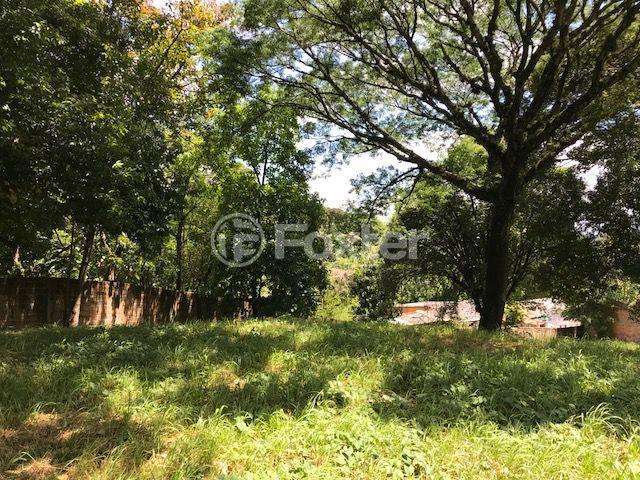 Terreno à venda na Avenida Wenceslau Escobar, 3515, Vila Conceição, Porto Alegre, 3291 m2 por R$ 800.000