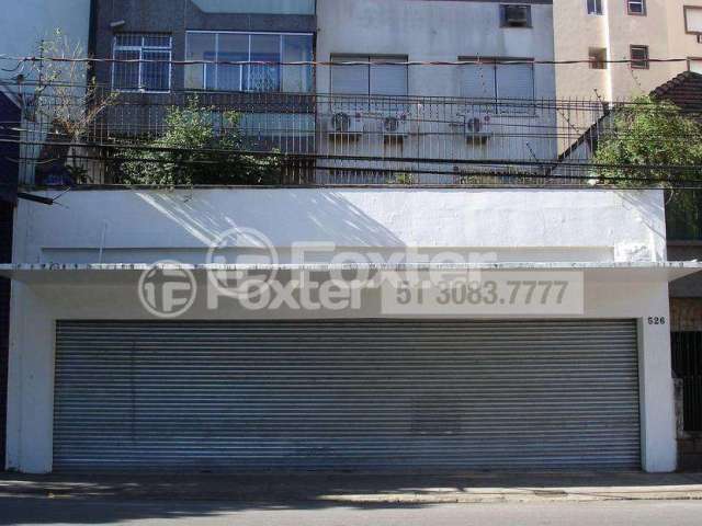 Ponto comercial com 1 sala à venda na Rua Washington Luiz, 526, Centro Histórico, Porto Alegre, 114 m2 por R$ 636.000