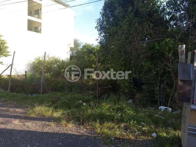 Terreno à venda na Avenida Dorival Cândido Luz de Oliveira, 6004, Jansen, Gravataí, 1863 m2 por R$ 2.350.000