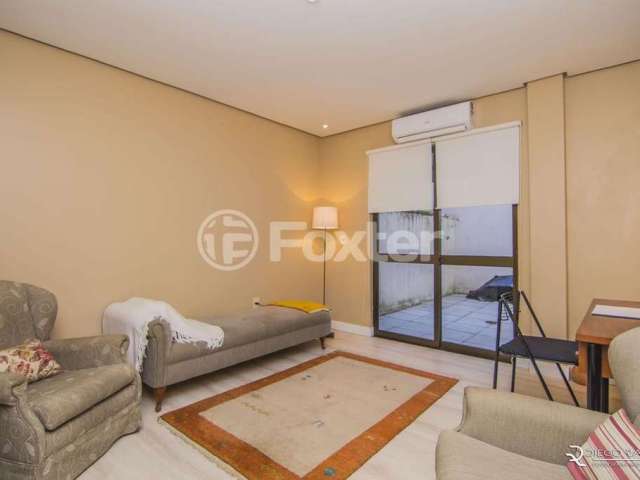 Sala comercial com 1 sala à venda na Rua Castro Alves, 167, Independência, Porto Alegre, 25 m2 por R$ 250.000