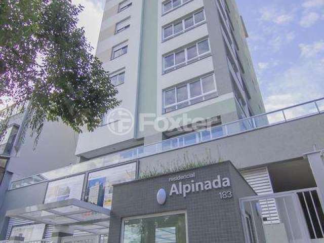 Apartamento com 3 quartos à venda na Rua Sinimbú, 183, Petrópolis, Porto Alegre, 91 m2 por R$ 960.000