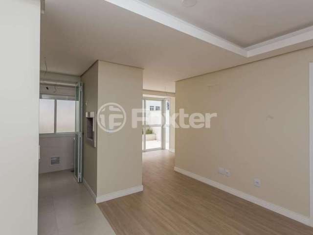 Apartamento com 1 quarto à venda na Rua Santo Antônio, 238, Independência, Porto Alegre, 77 m2 por R$ 600.007