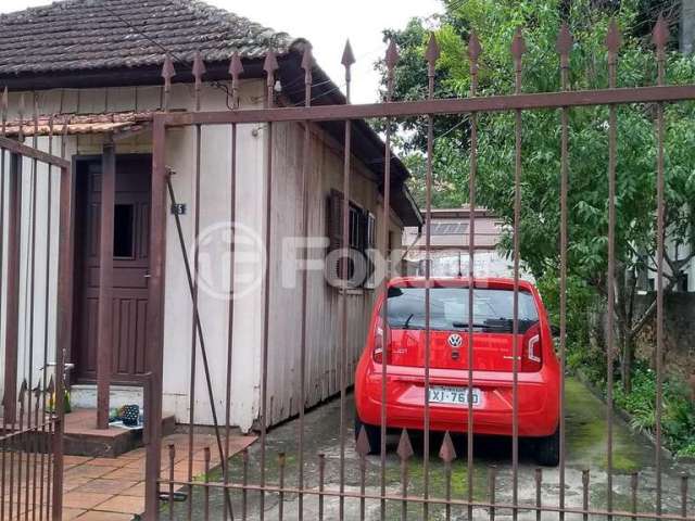 Terreno comercial à venda na Rua General Pedro Bittencourt, 55, Passo da Areia, Porto Alegre, 300 m2 por R$ 900.000