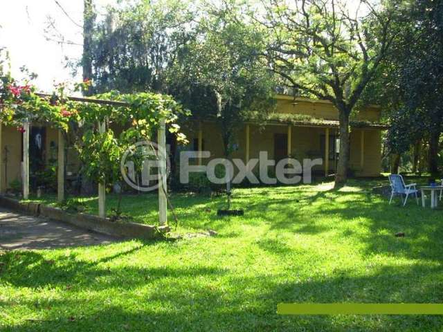 Terreno à venda na Estrada Afonso Lourenço Mariante, 5741, Lomba do Pinheiro, Porto Alegre, 42000 m2 por R$ 4.599.000