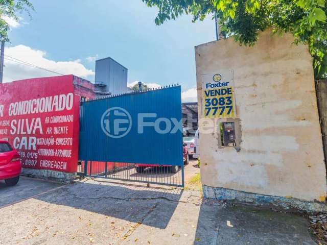 Terreno à venda na Rua Alberto Silva, 686, Vila Ipiranga, Porto Alegre, 726 m2 por R$ 1.380.000