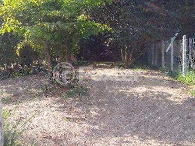 Terreno à venda na Avenida General Flores da Cunha, 794, Belém Novo, Porto Alegre, 800 m2 por R$ 300.000