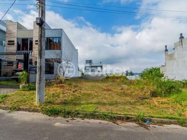 Terreno em condomínio fechado à venda na Rua Doutor Sérgio de Figueiredo, 200, Guarujá, Porto Alegre, 200 m2 por R$ 140.000