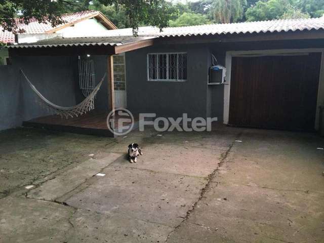 Casa com 2 quartos à venda na Rua Dolores Duran, 159, Lomba do Pinheiro, Porto Alegre, 150 m2 por R$ 441.725