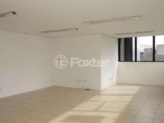 Sala comercial com 1 sala à venda na Avenida Taquara, 386, Petrópolis, Porto Alegre, 25 m2 por R$ 205.000