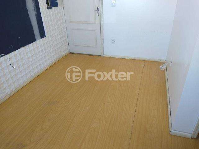 Apartamento com 2 quartos à venda na Avenida A. J. Renner, 1800, Farrapos, Porto Alegre, 48 m2 por R$ 161.000