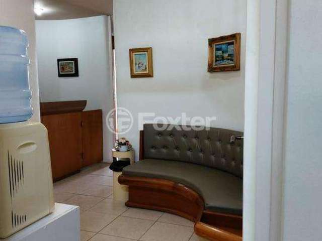 Sala comercial com 2 salas à venda na Rua General Vitorino, 330, Centro Histórico, Porto Alegre, 69 m2 por R$ 342.000