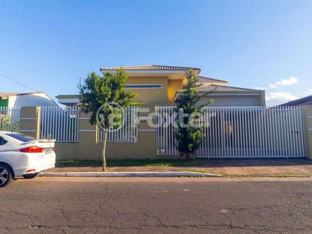 Casa com 3 quartos à venda na Rua Campinas, 200, Mathias Velho, Canoas, 160 m2 por R$ 760.000