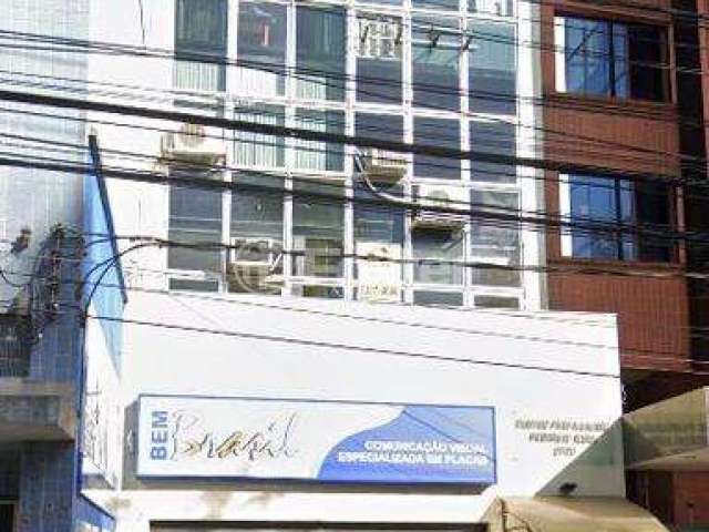 Sala comercial com 1 sala à venda na Avenida Protásio Alves, 3173, Petrópolis, Porto Alegre, 27 m2 por R$ 95.000