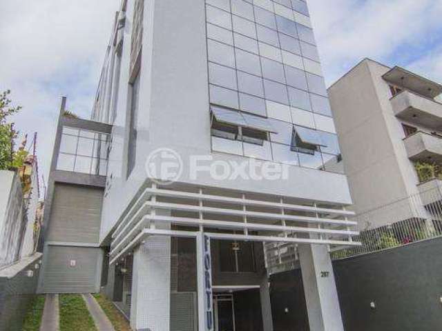 Sala comercial com 2 salas à venda na Rua Felipe Neri, 287, Auxiliadora, Porto Alegre, 35 m2 por R$ 350.000