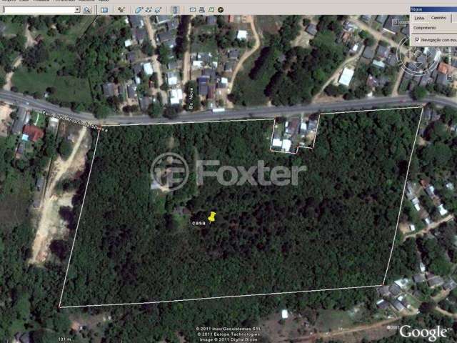 Terreno comercial à venda na Avenida João Antônio Silveira, 5714, Lomba do Pinheiro, Porto Alegre, 69062 m2 por R$ 2.000.000