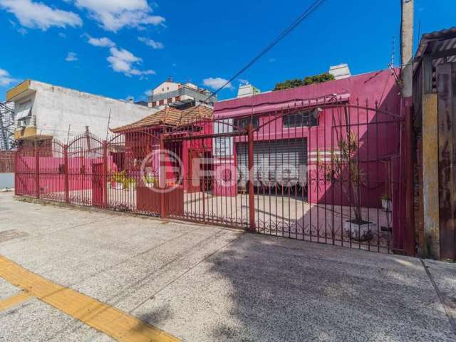 Terreno à venda na Rua Domingos Crescêncio, 703, Santana, Porto Alegre, 160 m2 por R$ 2.450.000