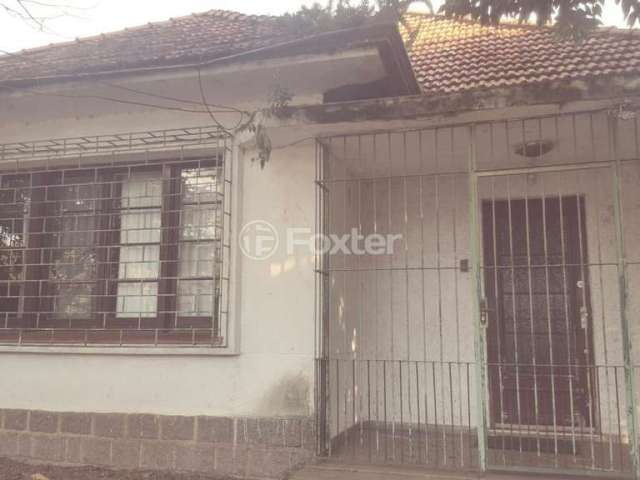 Casa com 4 quartos à venda na Rua Chavantes, 621, Vila Assunção, Porto Alegre, 150 m2 por R$ 1.100.000