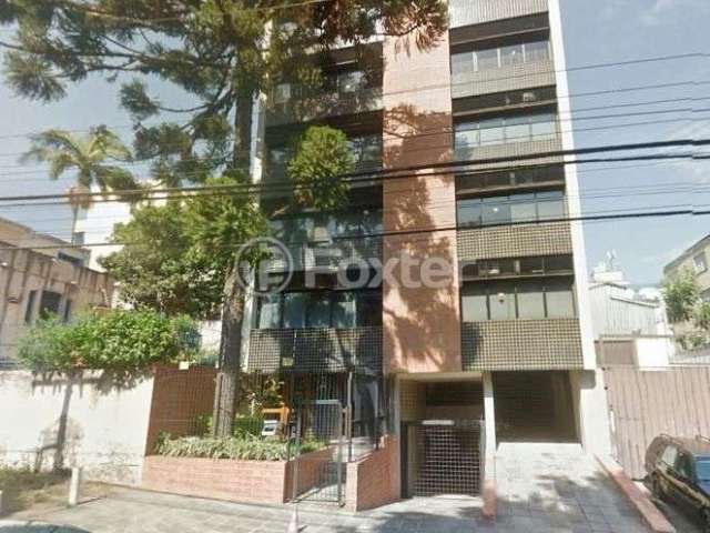 Sala comercial com 1 sala à venda na Avenida Itaqui, 72, Petrópolis, Porto Alegre, 25 m2 por R$ 169.000