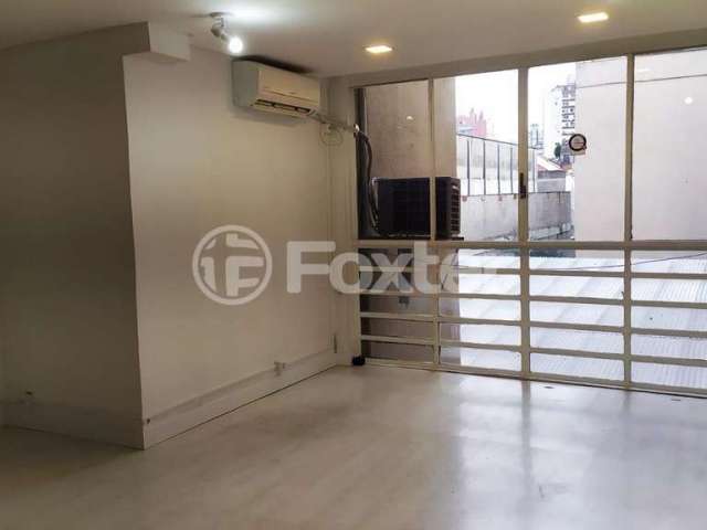 Sala comercial com 1 sala à venda na Avenida Osvaldo Aranha, 1070, Bom Fim, Porto Alegre, 28 m2 por R$ 144.999